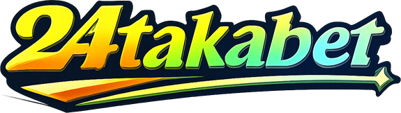 24takabet ব্র্যান্ড লোগো